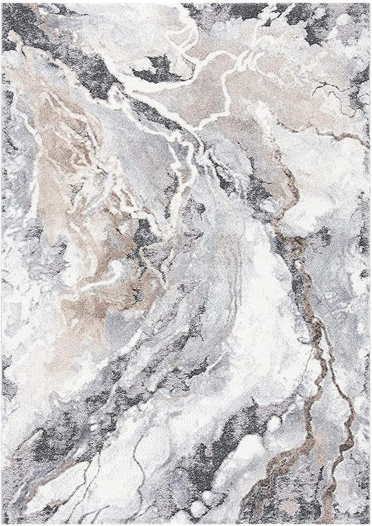 Marble Natural 222 Natural Rug