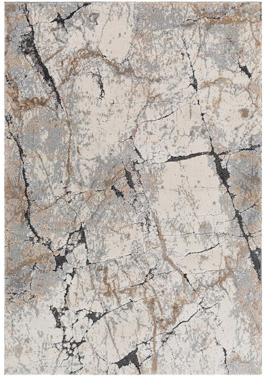 Marble Natural 444 Stone Rug