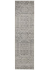 Susa Roksana Silver Grey Rug-200X290CM