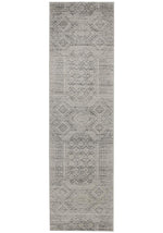 Susa Roksana Silver Grey Rug-200X290CM