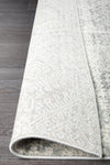 Susa Roksana Silver Grey Rug-200X290CM