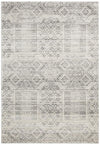 Susa Roksana Silver Grey Rug-200X290CM