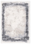 Moon Cloud Oxford Rug