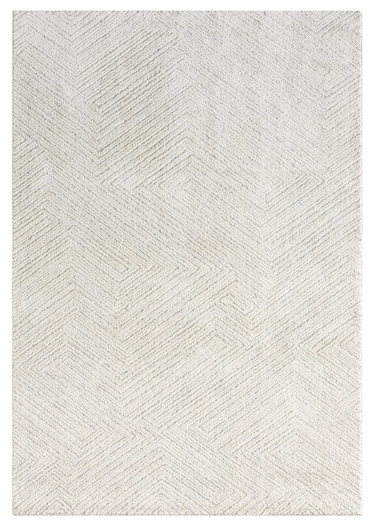 Natural 494 Oak Rug