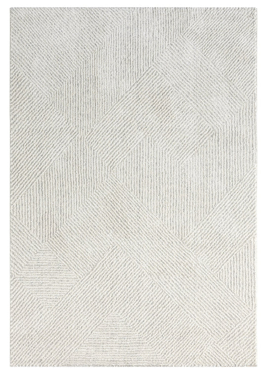 Natural 495 Sand Rug