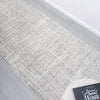 Natural 497 Linen Runner
