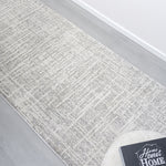 Natural 497 Linen Runner
