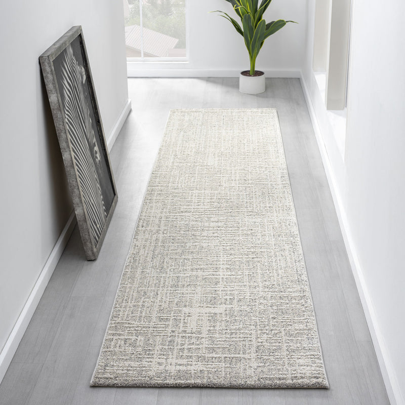 Natural 497 Linen Runner