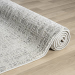 Natural 497 Linen Runner