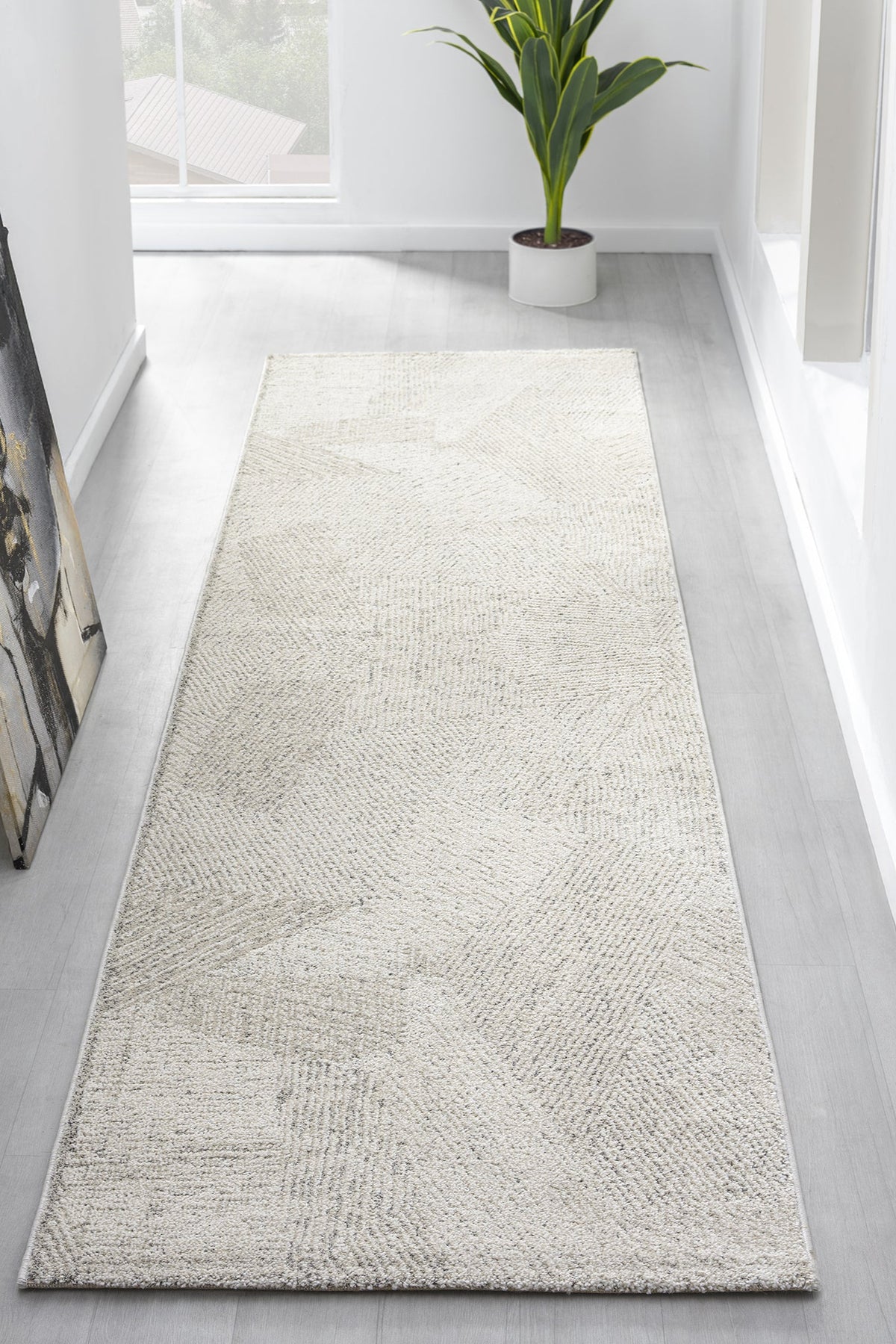 Natural 499 Pebble Runner