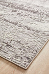 luxury Sophia Silver Rug-230X160CM