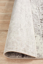 luxury Sophia Silver Rug-230X160CM