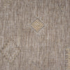 Indoor/outdoor Flat-Weave 560 Ash Rug