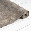 Indoor/outdoor Flat-Weave 560 Ash Rug