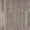 Indoor/outdoor Flat-Weave 561 Earth Runner
