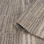 Indoor/outdoor Flat-Weave 561 Earth Runner