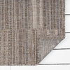 Indoor/outdoor Flat-Weave 561 Earth Runner