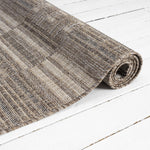 Indoor/outdoor Flat-Weave 561 Earth Runner
