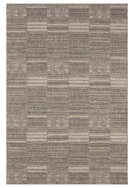 Indoor/outdoor Flat-Weave 561 Earth