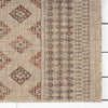 Indoor/outdoor Flat-Weave 562 Fawn Rug