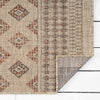 Indoor/outdoor Flat-Weave 562 Fawn Rug