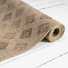 Indoor/outdoor Flat-Weave 562 Fawn Rug