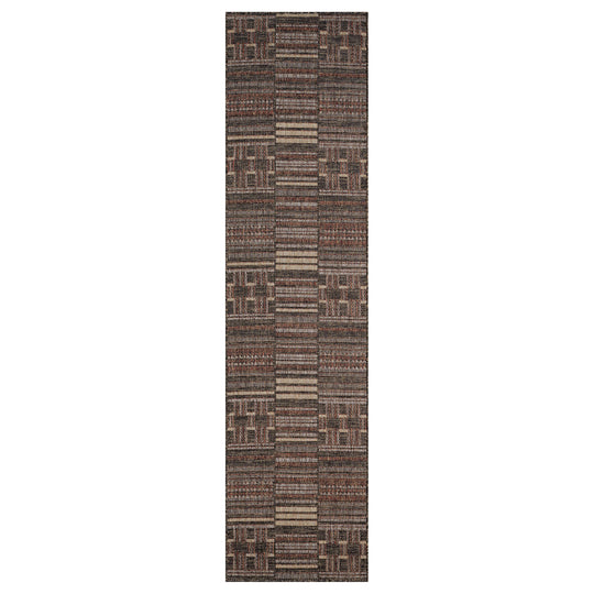 Indoor/outdoor Flat-Weave 563 Terra Runner