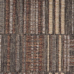 Indoor/outdoor Flat-Weave 563 Terra Rug