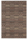 Indoor/outdoor Flat-Weave 563 Terra Rug