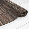 Indoor/outdoor Flat-Weave 563 Terra Rug