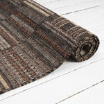 Indoor/outdoor Flat-Weave 563 Terra Rug