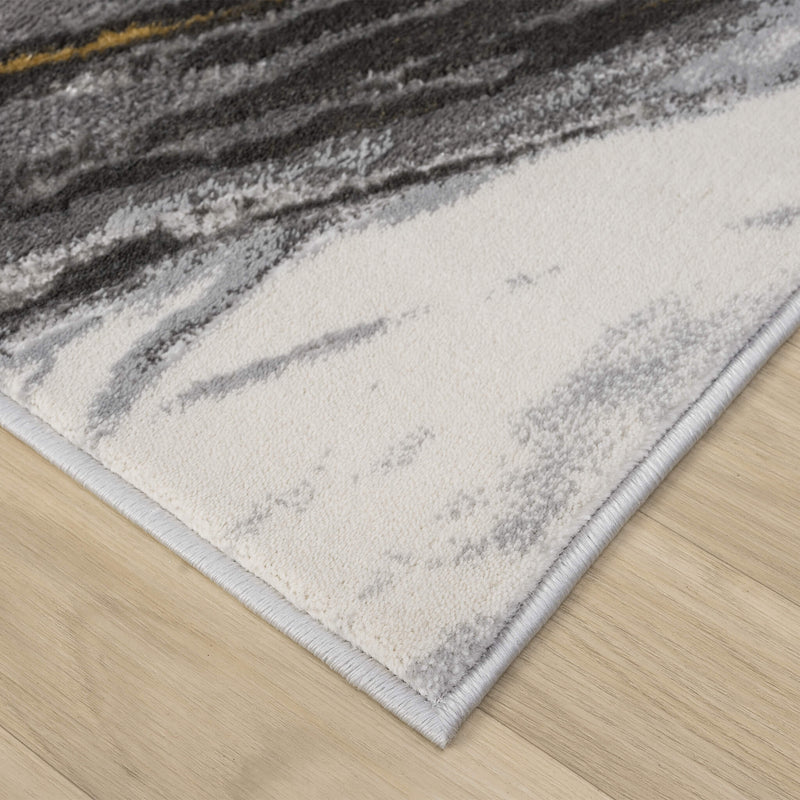 WhisperStone 510 Slate Rug