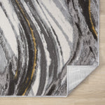 WhisperStone 510 Slate Rug