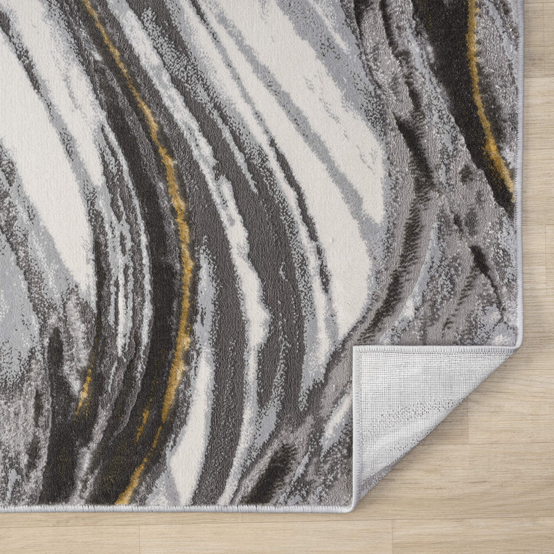 WhisperStone 510 Slate Rug
