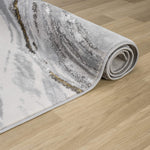 WhisperStone 510 Slate Rug