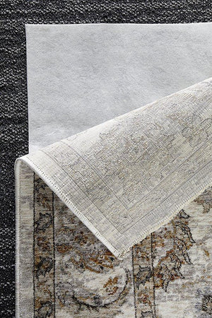 Supa Rug Pad Grip for Carpet Floors