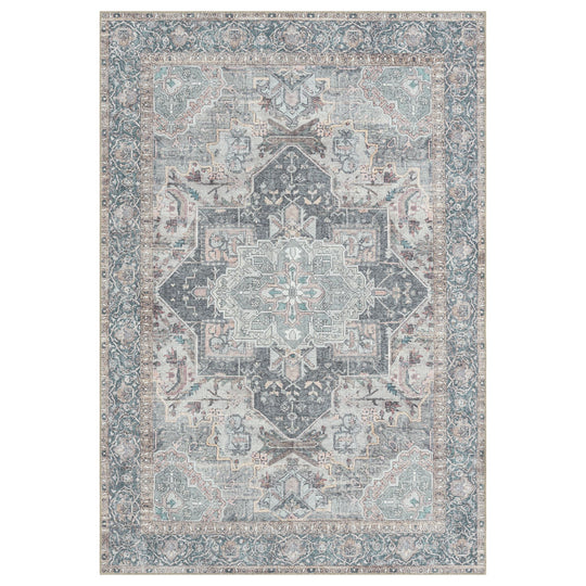 Vintage-style 743 Slate