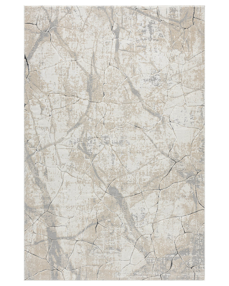 Textured stone-patterned wallpaper on a white background