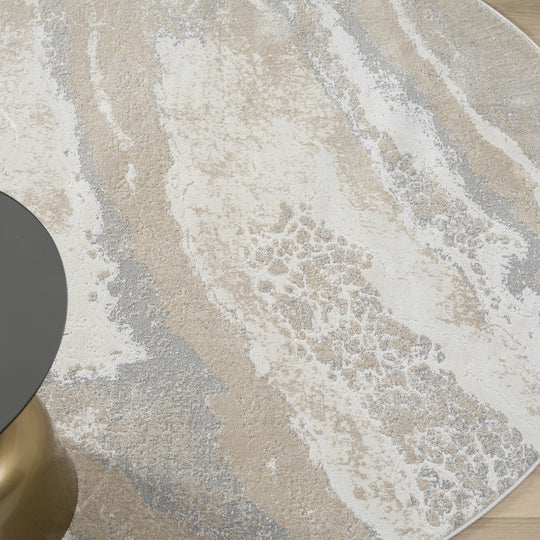 Whitford 735 Slate Round