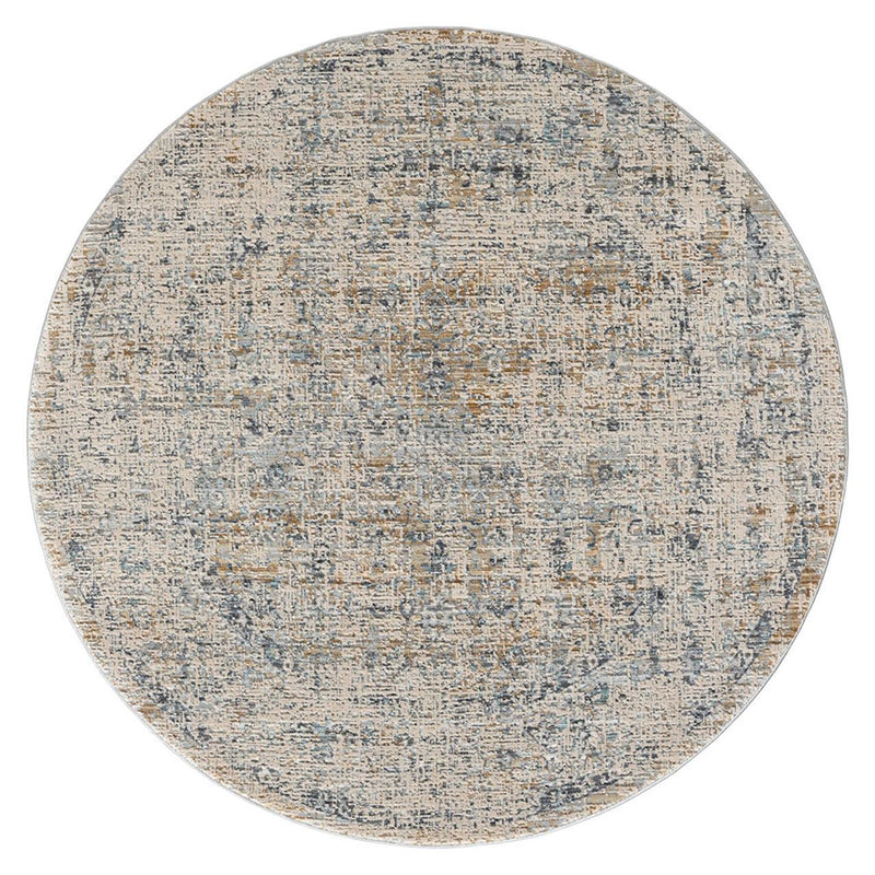 Mina Modern Design Rug Sand-6738