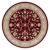 Persian Royal Red 512 Rug