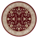 Persian Royal Red 512 Rug