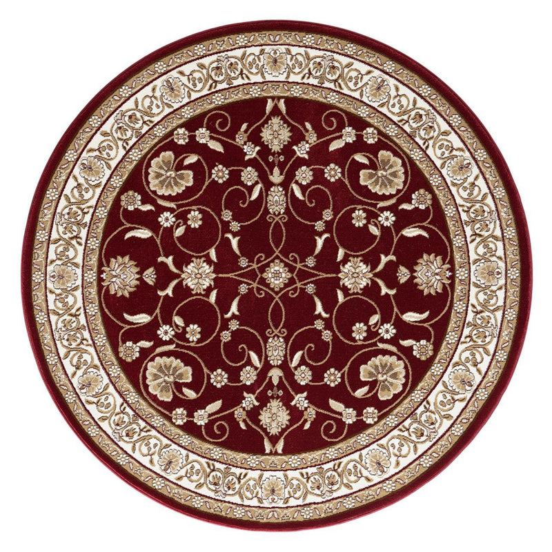 Persian Royal Red 512 Rug