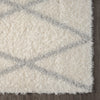 Plush  Shag 388 Sand