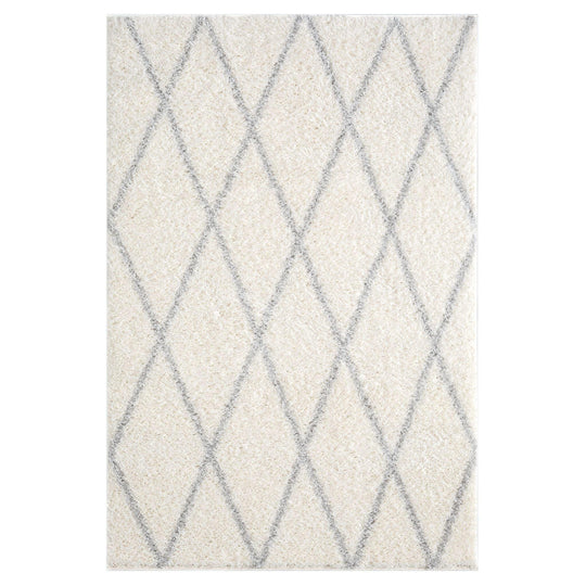 Plush  Shag 388 Sand