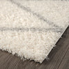 Plush  Shag 388 Sand