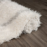 Plush  Shag 388 Sand