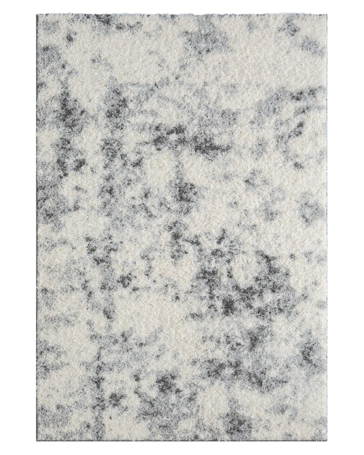 Plush Shag 389 Ash