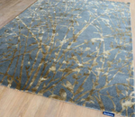 meadow burnish rugs 46805 by sanderson