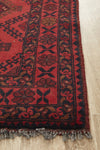 Afghan Hand Knotted Khalmohammadi 150X105CM